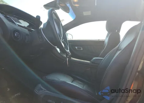 2017 Ford Taurus Limited from USA, damaged, VIN 1FAHP2F80HG118257